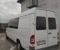 Мерседес Sprinter, объемом двигателя 0 л и пробегом 550 тыс. км за 10700 $, фото 5 на Automoto.ua