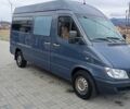 Мерседес Sprinter, объемом двигателя 0 л и пробегом 8 тыс. км за 8500 $, фото 1 на Automoto.ua