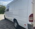 Мерседес Sprinter, объемом двигателя 2.7 л и пробегом 790 тыс. км за 11800 $, фото 12 на Automoto.ua