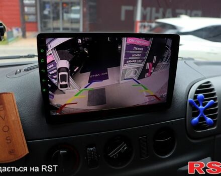 Мерседес Sprinter, об'ємом двигуна 2.2 л та пробігом 370 тис. км за 10900 $, фото 5 на Automoto.ua