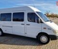 Мерседес Sprinter, объемом двигателя 2.69 л и пробегом 762 тыс. км за 12800 $, фото 4 на Automoto.ua
