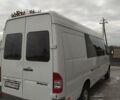 Мерседес Sprinter, объемом двигателя 0 л и пробегом 550 тыс. км за 10700 $, фото 3 на Automoto.ua