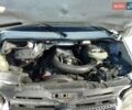Мерседес Sprinter, объемом двигателя 0 л и пробегом 850 тыс. км за 8000 $, фото 15 на Automoto.ua