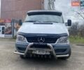 Мерседес Sprinter, объемом двигателя 2.69 л и пробегом 565 тыс. км за 11000 $, фото 18 на Automoto.ua