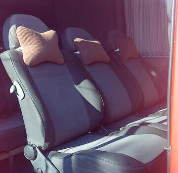 Мерседес Sprinter, объемом двигателя 2.15 л и пробегом 680 тыс. км за 8000 $, фото 2 на Automoto.ua