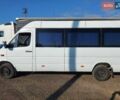 Мерседес Sprinter, объемом двигателя 0 л и пробегом 850 тыс. км за 8000 $, фото 6 на Automoto.ua