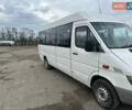 Мерседес Sprinter, об'ємом двигуна 2.2 л та пробігом 500 тис. км за 7350 $, фото 3 на Automoto.ua