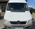 Мерседес Sprinter, объемом двигателя 2.7 л и пробегом 790 тыс. км за 11800 $, фото 16 на Automoto.ua