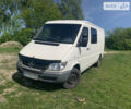 Мерседес Sprinter, объемом двигателя 0 л и пробегом 580 тыс. км за 5800 $, фото 25 на Automoto.ua