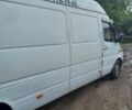 Мерседес Sprinter, объемом двигателя 0 л и пробегом 600 тыс. км за 10500 $, фото 1 на Automoto.ua