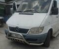 Мерседес Sprinter, объемом двигателя 2.2 л и пробегом 300 тыс. км за 7500 $, фото 1 на Automoto.ua