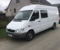 Мерседес Sprinter, объемом двигателя 0 л и пробегом 350 тыс. км за 9000 $, фото 1 на Automoto.ua