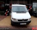 Мерседес Sprinter, об'ємом двигуна 2.2 л та пробігом 370 тис. км за 10900 $, фото 1 на Automoto.ua