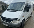 Мерседес Sprinter, объемом двигателя 2.7 л и пробегом 550 тыс. км за 13200 $, фото 1 на Automoto.ua