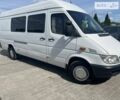 Мерседес Sprinter, об'ємом двигуна 0 л та пробігом 485 тис. км за 9900 $, фото 12 на Automoto.ua