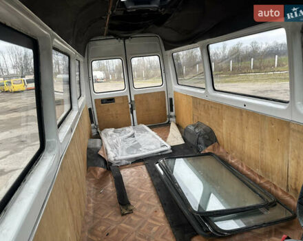 Мерседес Sprinter, об'ємом двигуна 2.2 л та пробігом 500 тис. км за 7350 $, фото 8 на Automoto.ua