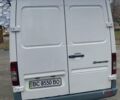 Мерседес Sprinter, объемом двигателя 2.69 л и пробегом 565 тыс. км за 11000 $, фото 14 на Automoto.ua
