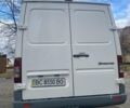 Мерседес Sprinter, объемом двигателя 2.69 л и пробегом 565 тыс. км за 11000 $, фото 15 на Automoto.ua