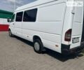 Мерседес Sprinter, об'ємом двигуна 0 л та пробігом 485 тис. км за 9900 $, фото 11 на Automoto.ua