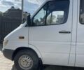 Мерседес Sprinter, объемом двигателя 2.7 л и пробегом 790 тыс. км за 11800 $, фото 14 на Automoto.ua