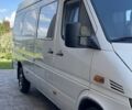 Мерседес Sprinter, объемом двигателя 2.7 л и пробегом 790 тыс. км за 11800 $, фото 9 на Automoto.ua