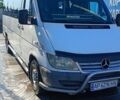 Мерседес Sprinter, об'ємом двигуна 0 л та пробігом 450 тис. км за 8000 $, фото 1 на Automoto.ua