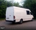 Мерседес Sprinter, об'ємом двигуна 2.2 л та пробігом 556 тис. км за 8999 $, фото 3 на Automoto.ua