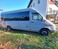 Мерседес Sprinter, объемом двигателя 2.7 л и пробегом 883 тыс. км за 7500 $, фото 1 на Automoto.ua