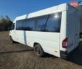 Мерседес Sprinter, объемом двигателя 0 л и пробегом 850 тыс. км за 8000 $, фото 5 на Automoto.ua