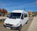 Мерседес Sprinter, объемом двигателя 2.69 л и пробегом 762 тыс. км за 12800 $, фото 3 на Automoto.ua