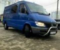 Мерседес Sprinter, об'ємом двигуна 2.2 л та пробігом 500 тис. км за 9199 $, фото 1 на Automoto.ua