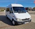 Мерседес Sprinter, объемом двигателя 2.69 л и пробегом 762 тыс. км за 12800 $, фото 2 на Automoto.ua