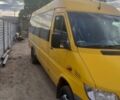 Мерседес Sprinter, об'ємом двигуна 0 л та пробігом 725 тис. км за 11500 $, фото 1 на Automoto.ua