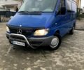 Мерседес Sprinter, об'ємом двигуна 2.2 л та пробігом 500 тис. км за 9199 $, фото 1 на Automoto.ua