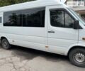 Мерседес Sprinter, объемом двигателя 2.15 л и пробегом 350 тыс. км за 8500 $, фото 7 на Automoto.ua