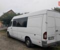 Мерседес Sprinter, об'ємом двигуна 0 л та пробігом 500 тис. км за 7500 $, фото 11 на Automoto.ua