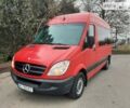 Мерседес Sprinter, объемом двигателя 0 л и пробегом 900 тыс. км за 10000 $, фото 1 на Automoto.ua