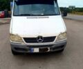 Мерседес Sprinter, об'ємом двигуна 2.2 л та пробігом 0 тис. км за 6500 $, фото 5 на Automoto.ua