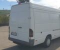 Мерседес Sprinter, об'ємом двигуна 2.1 л та пробігом 500 тис. км за 9450 $, фото 3 на Automoto.ua