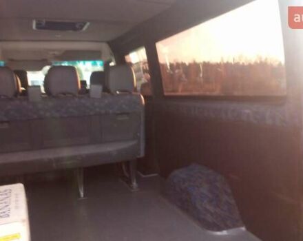 Мерседес Sprinter, объемом двигателя 2.2 л и пробегом 380 тыс. км за 10700 $, фото 6 на Automoto.ua