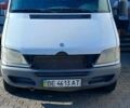 Мерседес Sprinter, объемом двигателя 0 л и пробегом 532 тыс. км за 15000 $, фото 2 на Automoto.ua