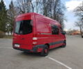 Мерседес Sprinter, объемом двигателя 3 л и пробегом 275 тыс. км за 11750 $, фото 36 на Automoto.ua