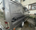 Мерседес Sprinter, объемом двигателя 2.2 л и пробегом 586 тыс. км за 15000 $, фото 17 на Automoto.ua