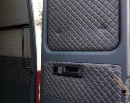 Мерседес Sprinter, объемом двигателя 2.15 л и пробегом 350 тыс. км за 8500 $, фото 2 на Automoto.ua