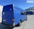 Мерседес Sprinter, объемом двигателя 2.69 л и пробегом 675 тыс. км за 8900 $, фото 1 на Automoto.ua