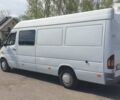 Мерседес Sprinter, об'ємом двигуна 2.1 л та пробігом 500 тис. км за 9450 $, фото 6 на Automoto.ua