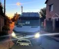 Мерседес Sprinter, объемом двигателя 2.2 л и пробегом 257 тыс. км за 13500 $, фото 1 на Automoto.ua