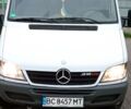 Мерседес Sprinter, объемом двигателя 2.2 л и пробегом 310 тыс. км за 8400 $, фото 1 на Automoto.ua