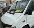 Мерседес Sprinter, об'ємом двигуна 0 л та пробігом 670 тис. км за 9300 $, фото 1 на Automoto.ua