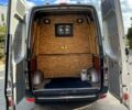 Мерседес Sprinter, объемом двигателя 2.2 л и пробегом 257 тыс. км за 13500 $, фото 8 на Automoto.ua